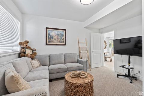 Tiny photo for 848 E ROSEFIELD Ln, Draper, UT 84020 (MLS # 2112087)