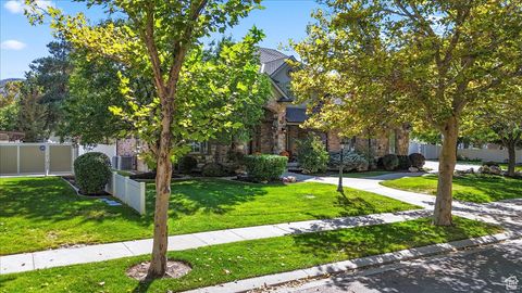 Tiny photo for 848 E ROSEFIELD Ln, Draper, UT 84020 (MLS # 2112087)