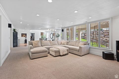 Tiny photo for 848 E ROSEFIELD Ln, Draper, UT 84020 (MLS # 2112087)