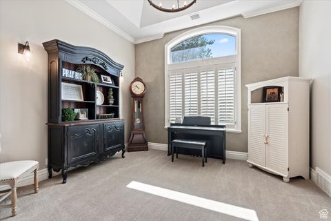 Tiny photo for 848 E ROSEFIELD Ln, Draper, UT 84020 (MLS # 2112087)