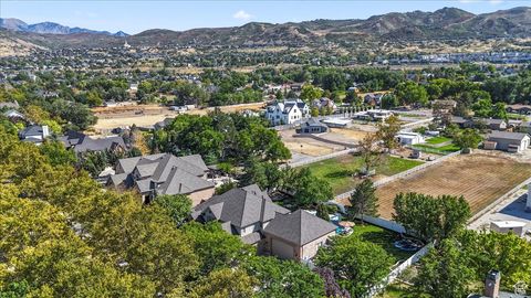 Tiny photo for 848 E ROSEFIELD Ln, Draper, UT 84020 (MLS # 2112087)