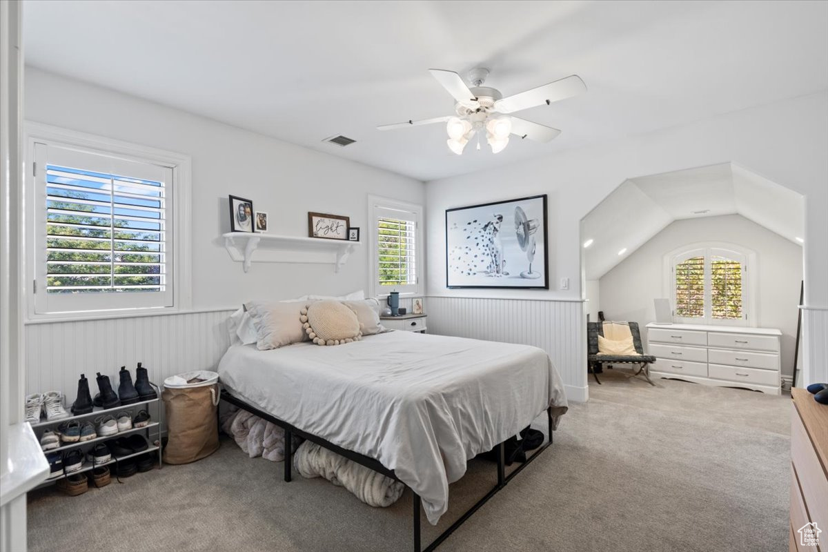 WILD ROSE - Residential