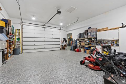 Tiny photo for 848 E ROSEFIELD Ln, Draper, UT 84020 (MLS # 2112087)
