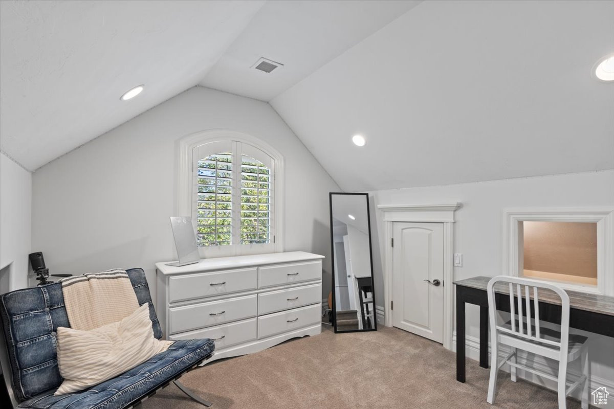 WILD ROSE - Residential