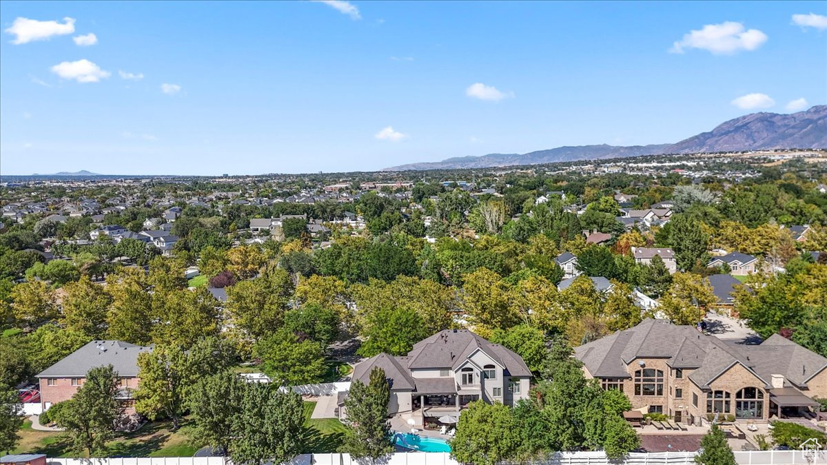 WILD ROSE - Residential