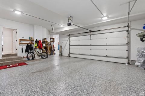 Tiny photo for 848 E ROSEFIELD Ln, Draper, UT 84020 (MLS # 2112087)