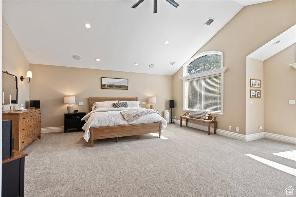WILD ROSE - Residential
