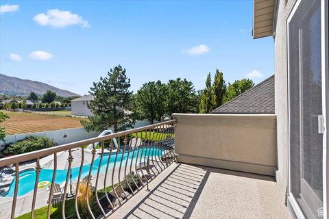 Tiny photo for 848 E ROSEFIELD Ln, Draper, UT 84020 (MLS # 2112087)