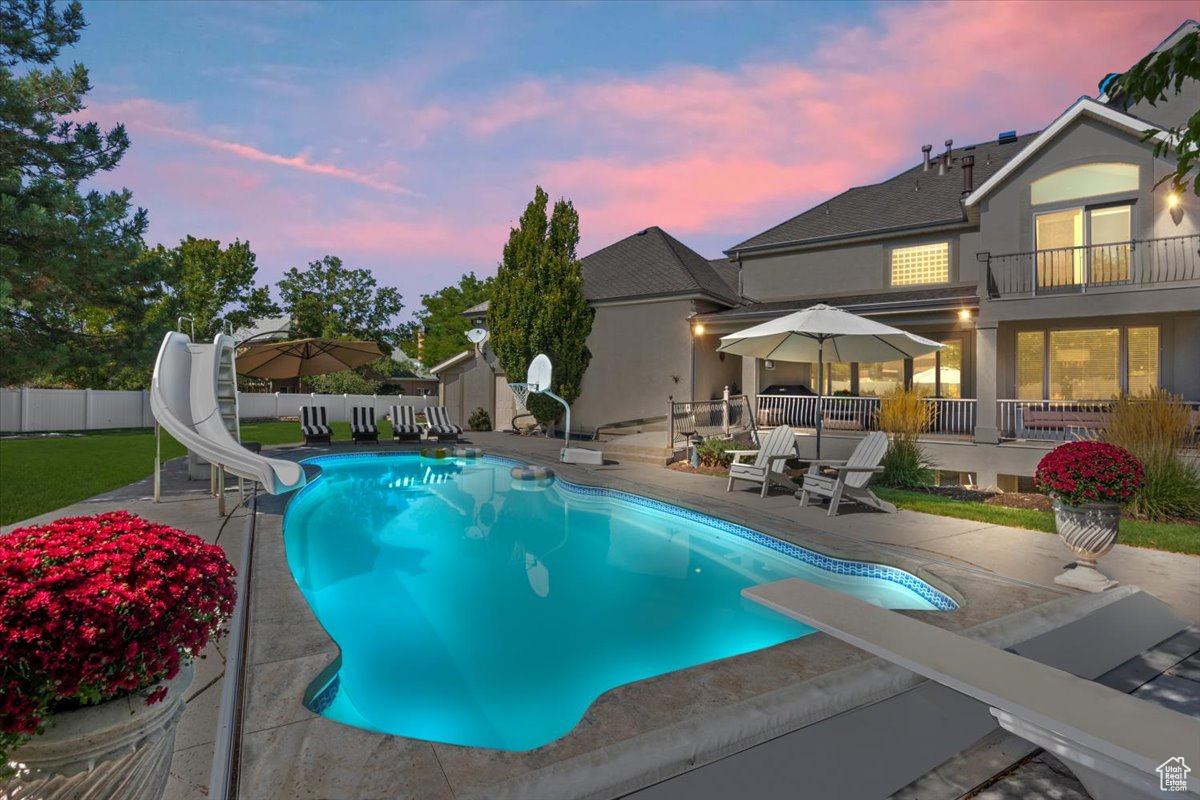 WILD ROSE - Residential