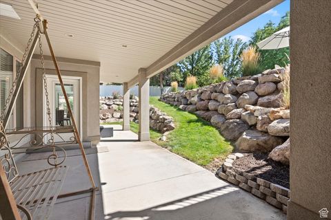 Tiny photo for 848 E ROSEFIELD Ln, Draper, UT 84020 (MLS # 2112087)