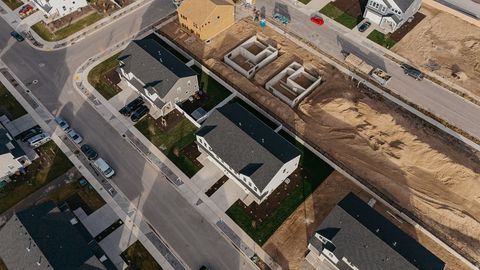 Tiny photo for 3614 N OAK BLVD #325, Eagle Mountain, UT 84005 (MLS # 2124533)