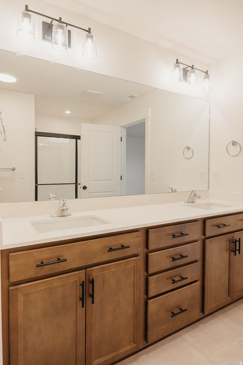 Tiny photo for 3614 N OAK BLVD #325, Eagle Mountain, UT 84005 (MLS # 2124533)