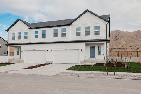 Tiny photo for 3614 N OAK BLVD #325, Eagle Mountain, UT 84005 (MLS # 2124533)
