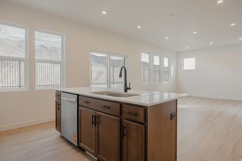 Tiny photo for 3614 N OAK BLVD #325, Eagle Mountain, UT 84005 (MLS # 2124533)
