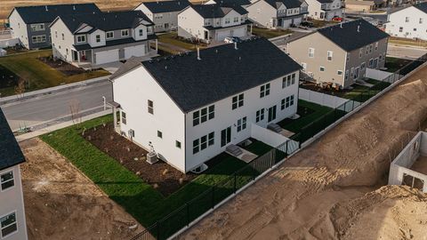 Tiny photo for 3614 N OAK BLVD #325, Eagle Mountain, UT 84005 (MLS # 2124533)