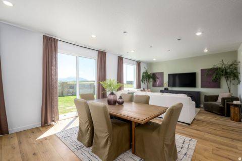 Tiny photo for 1510 E ASPEN GROVE DR #908, Spanish Fork, UT 84660 (MLS # 2173724)