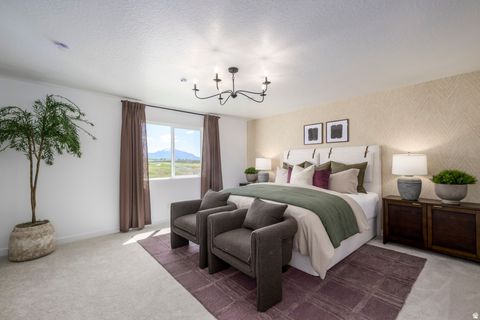 Tiny photo for 1510 E ASPEN GROVE DR #908, Spanish Fork, UT 84660 (MLS # 2173724)