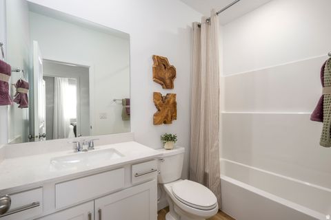 Tiny photo for 1510 E ASPEN GROVE DR #908, Spanish Fork, UT 84660 (MLS # 2173724)