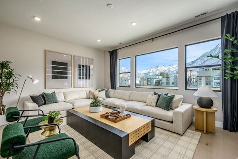 Tiny photo for 1982 E WILSHIRE RD #2, Holladay, UT 84117 (MLS # 2141654)