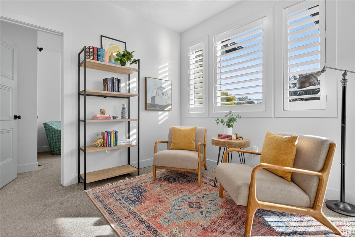 VANDYKE QUICK SANDY - Residential