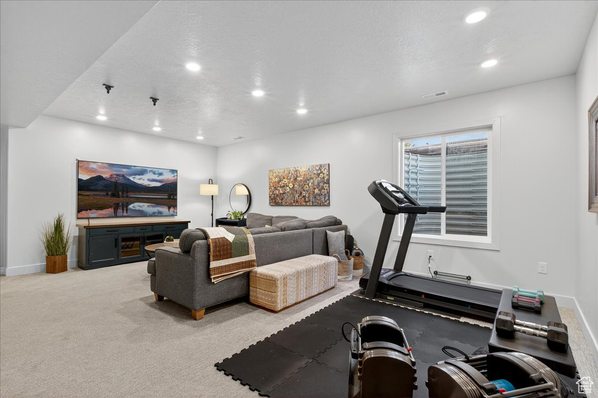 VANDYKE QUICK SANDY - Residential