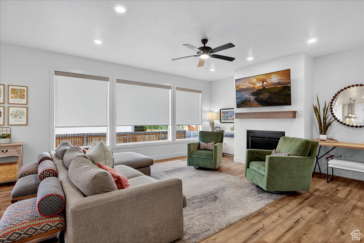 VANDYKE QUICK SANDY - Residential