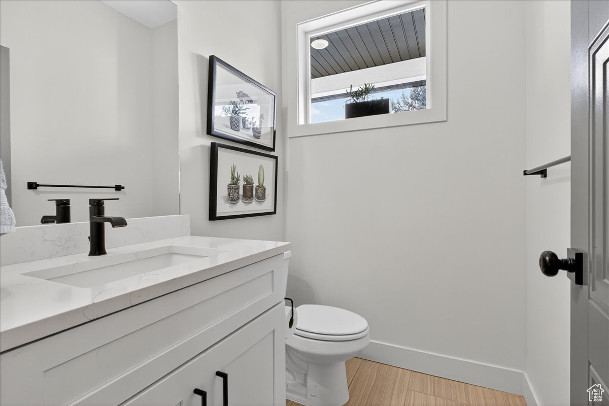 VANDYKE QUICK SANDY - Residential