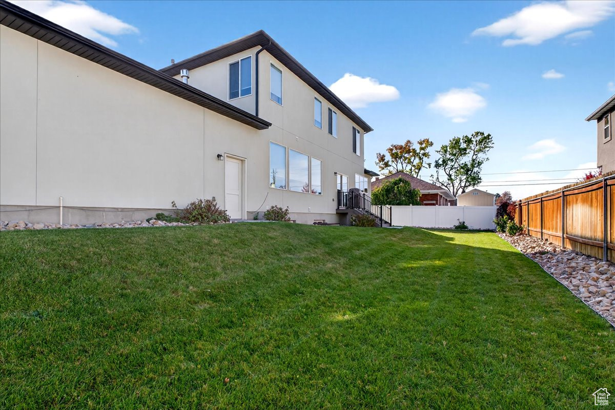 VANDYKE QUICK SANDY - Residential