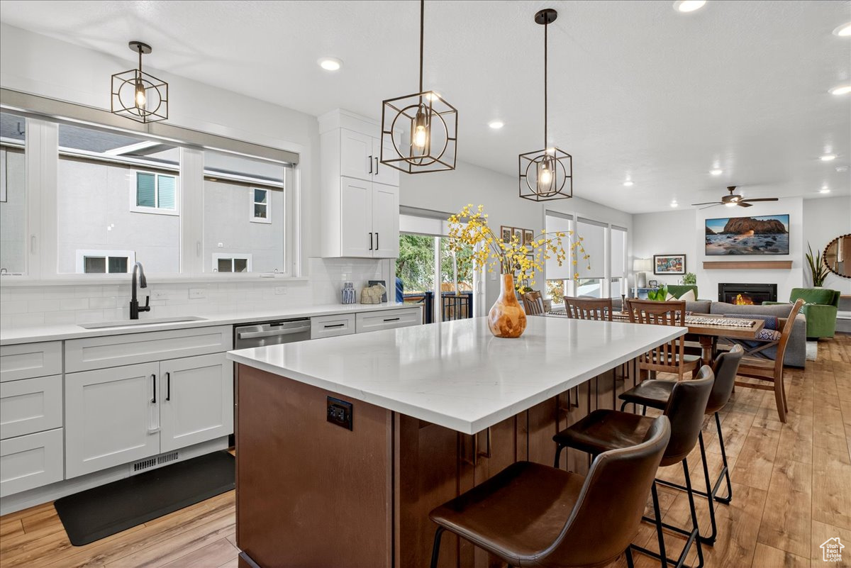 VANDYKE QUICK SANDY - Residential