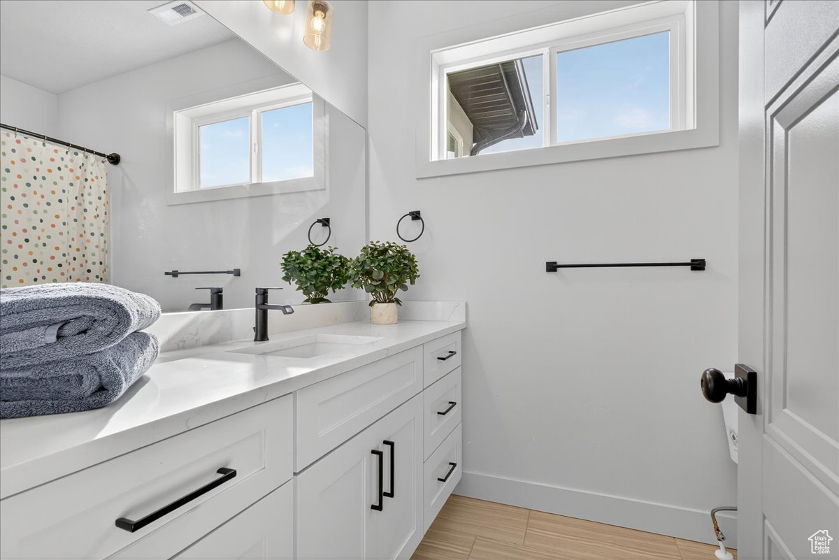 VANDYKE QUICK SANDY - Residential