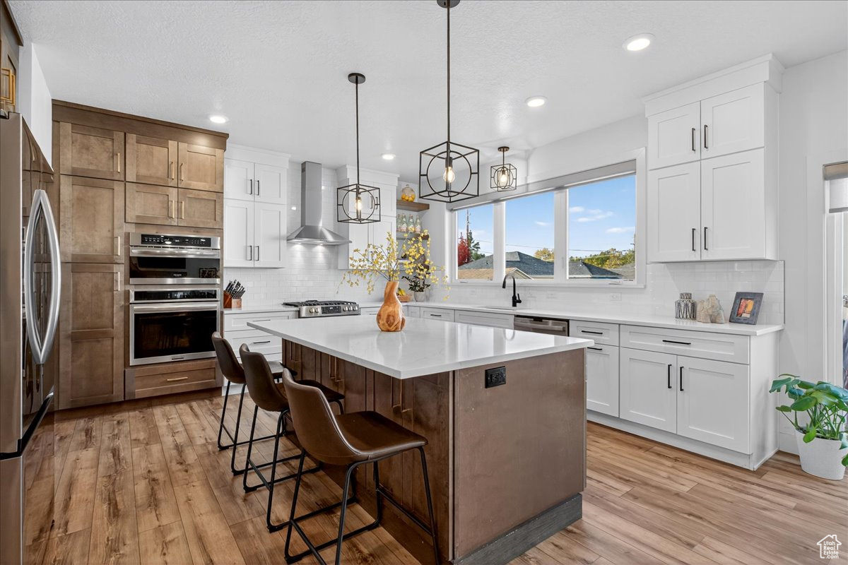 VANDYKE QUICK SANDY - Residential