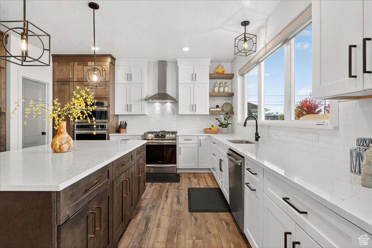 VANDYKE QUICK SANDY - Residential