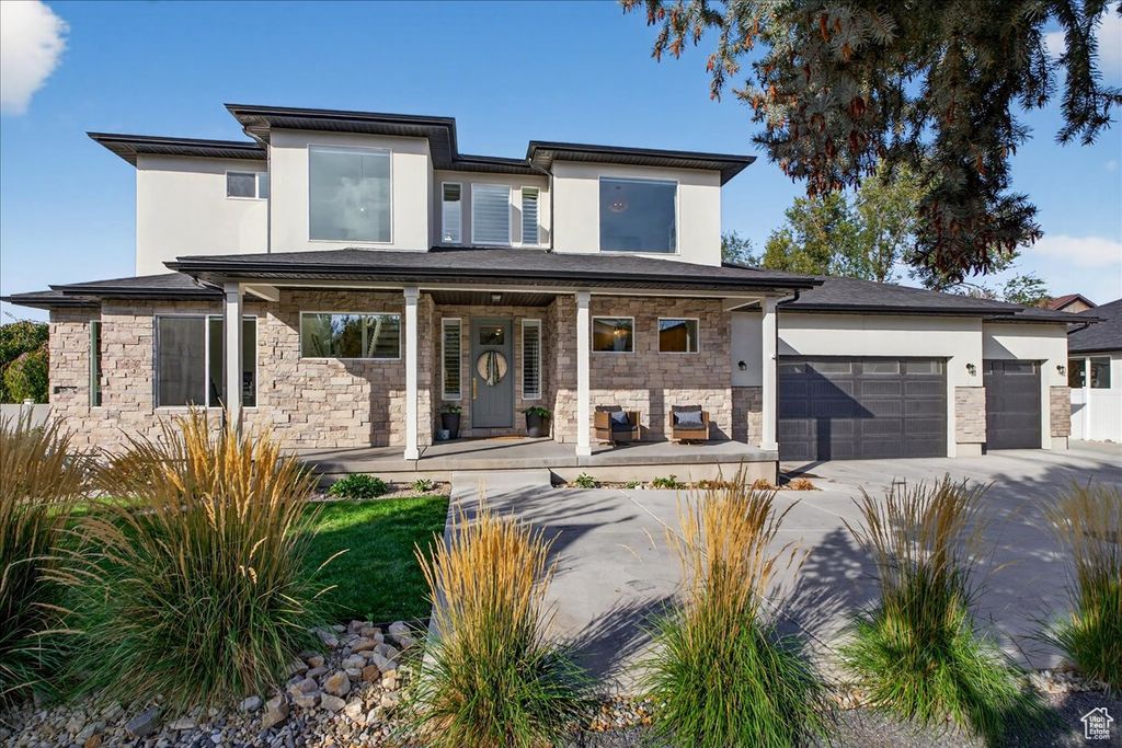 Photo of 354 E 8620 S, Sandy, UT 84070 (MLS # 2119353)