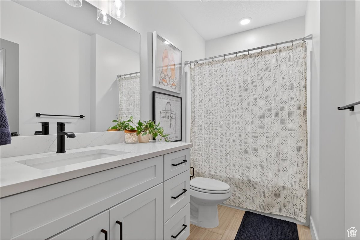 VANDYKE QUICK SANDY - Residential