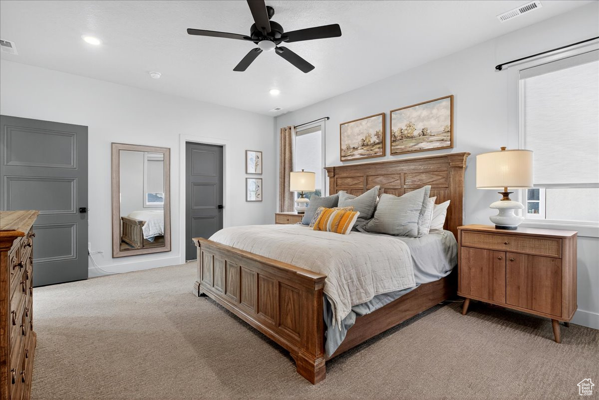 VANDYKE QUICK SANDY - Residential