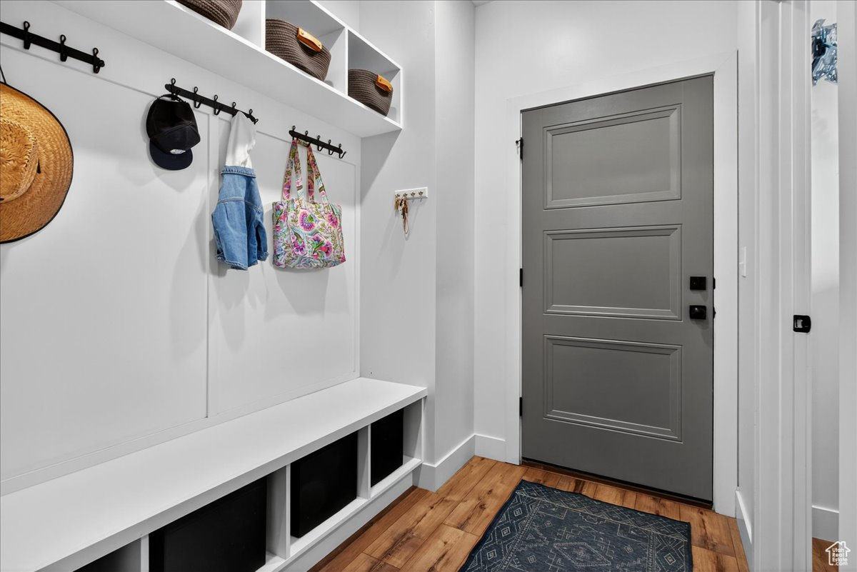 VANDYKE QUICK SANDY - Residential