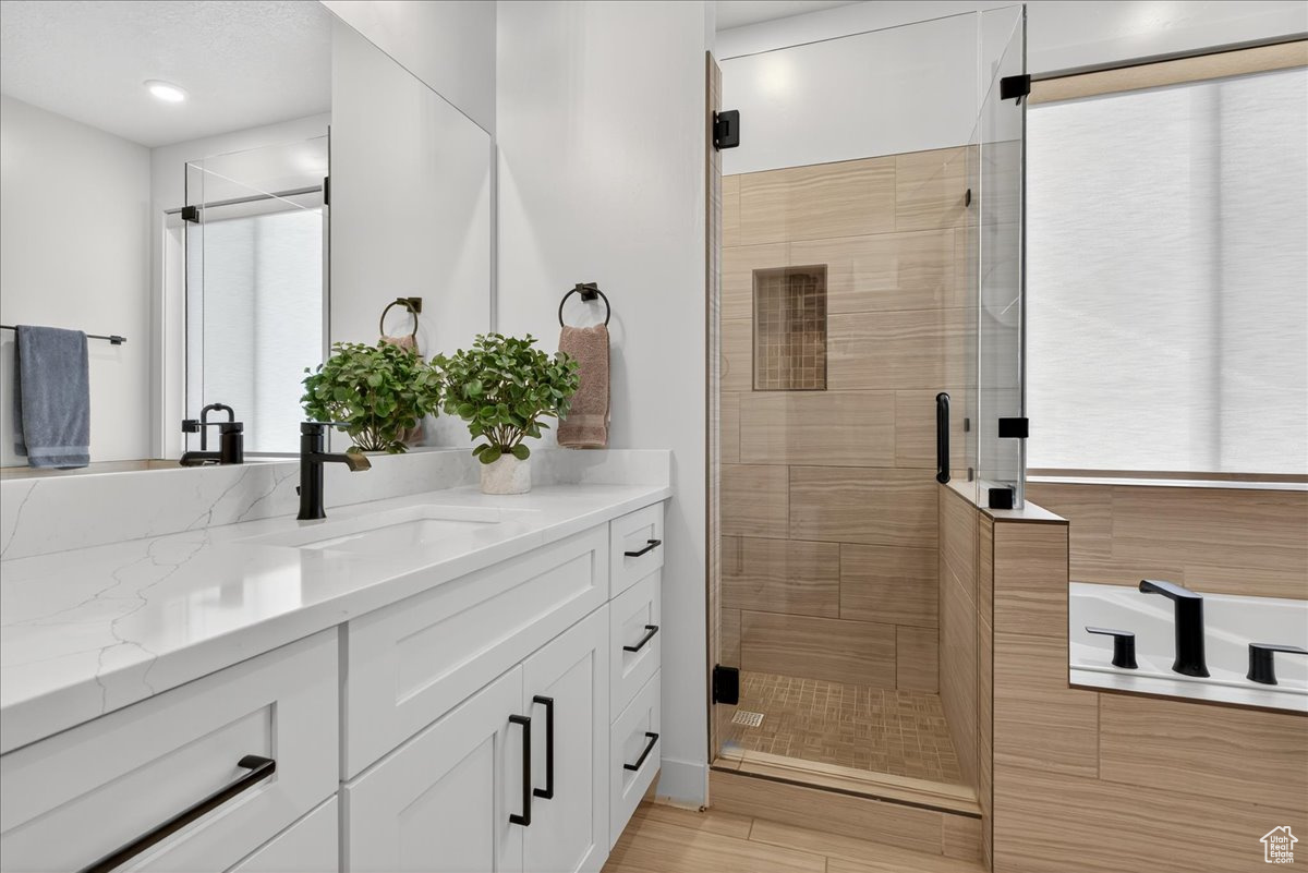 VANDYKE QUICK SANDY - Residential