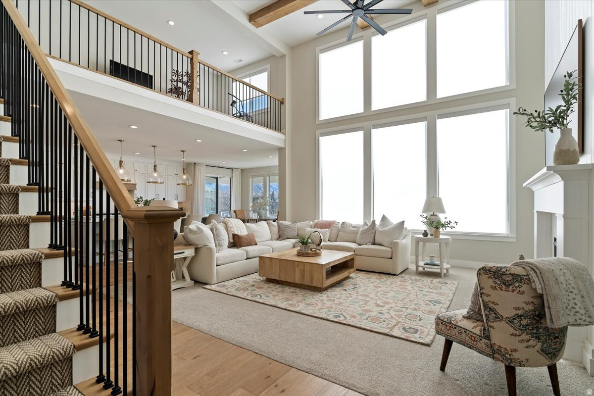 THE PRESERVE - Residential