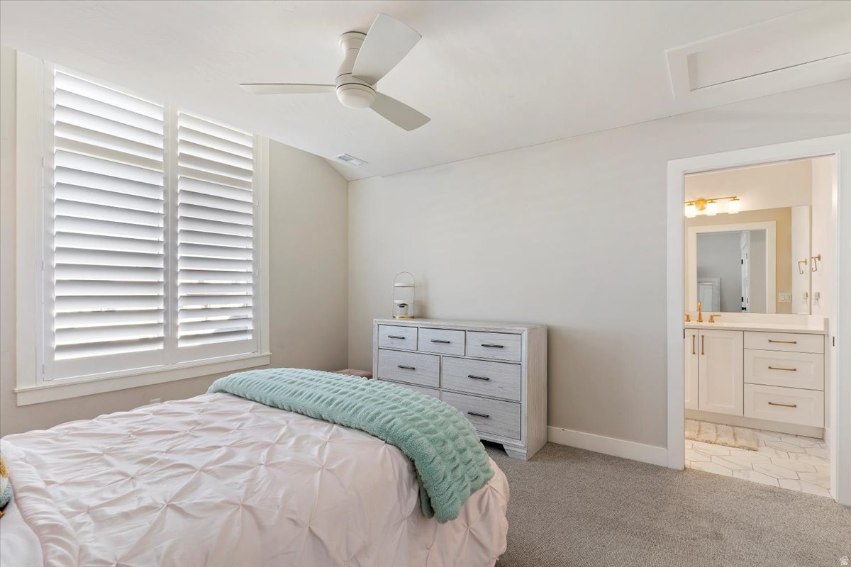 THE PRESERVE - Residential