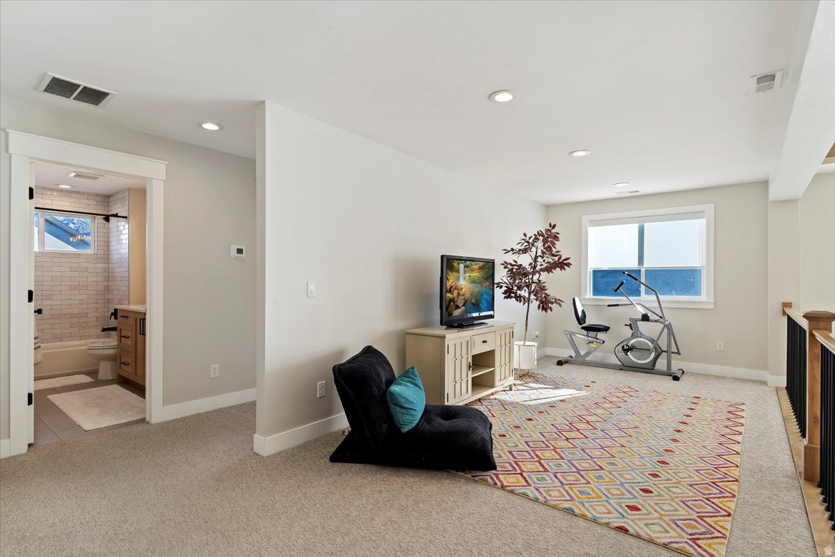 THE PRESERVE - Residential