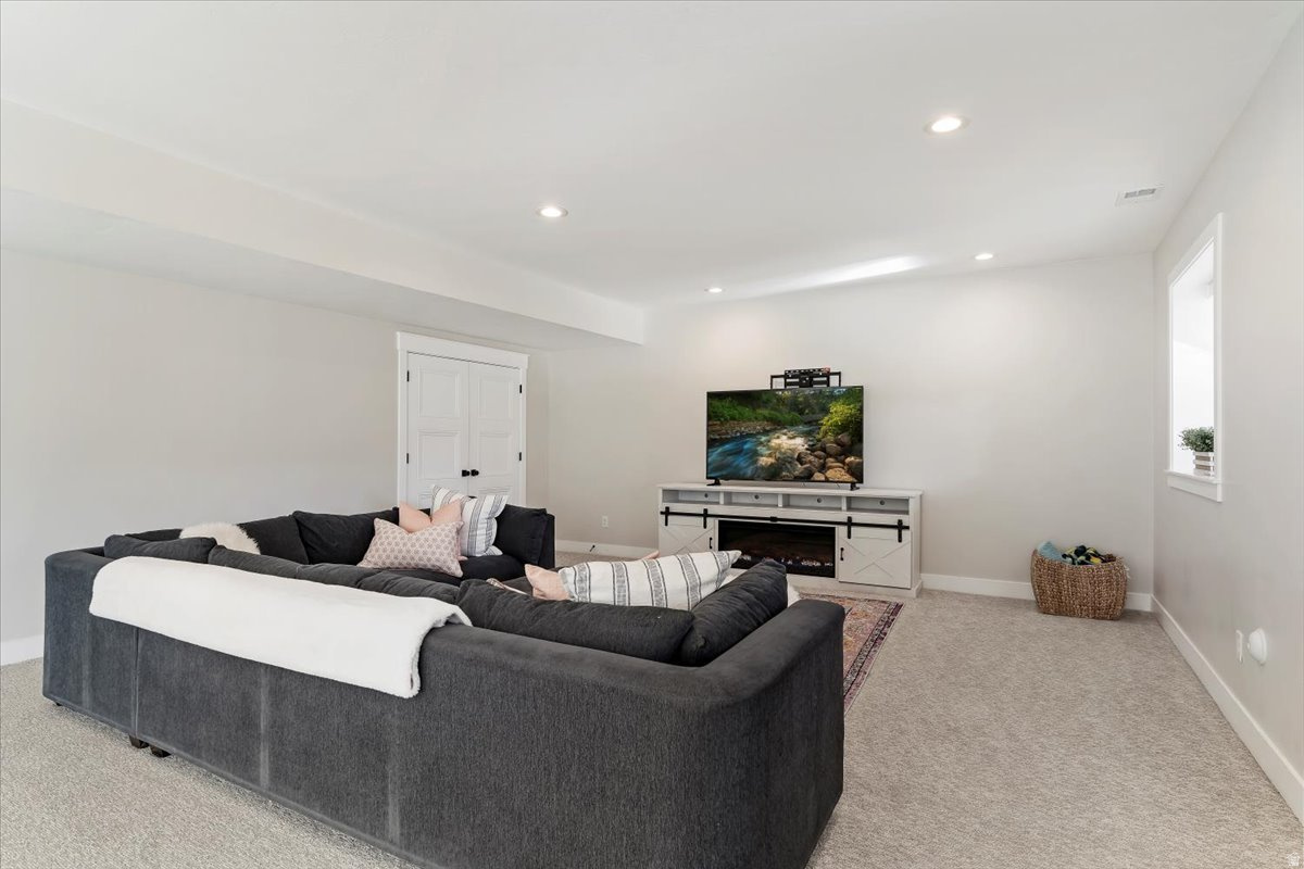 THE PRESERVE - Residential