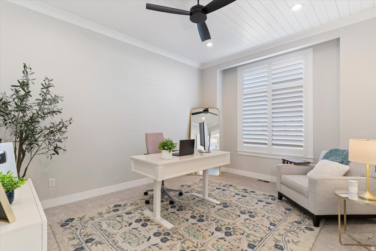 THE PRESERVE - Residential