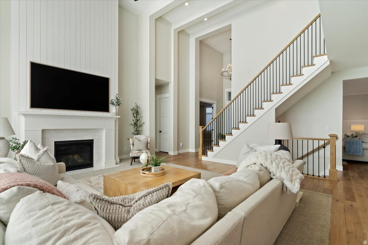 THE PRESERVE - Residential