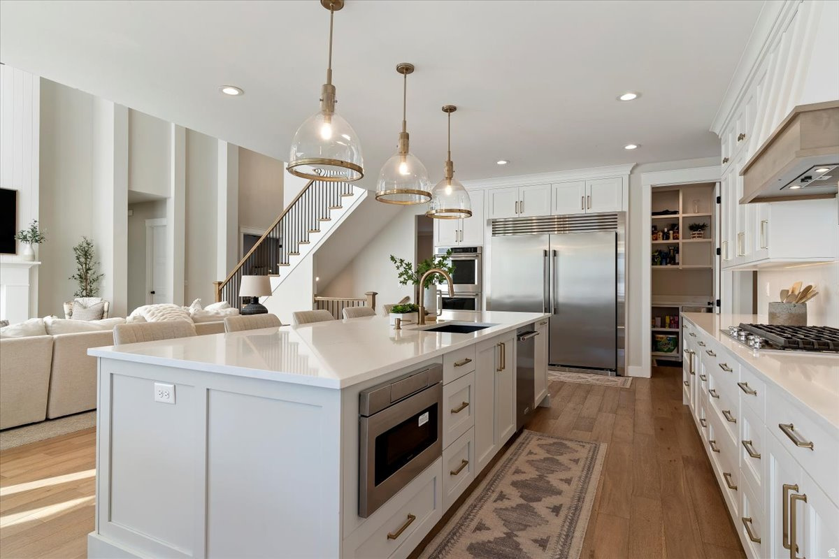 THE PRESERVE - Residential