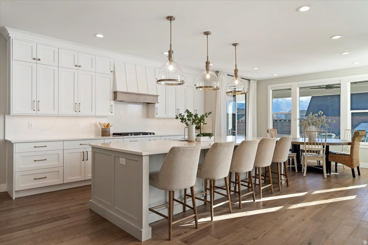 THE PRESERVE - Residential