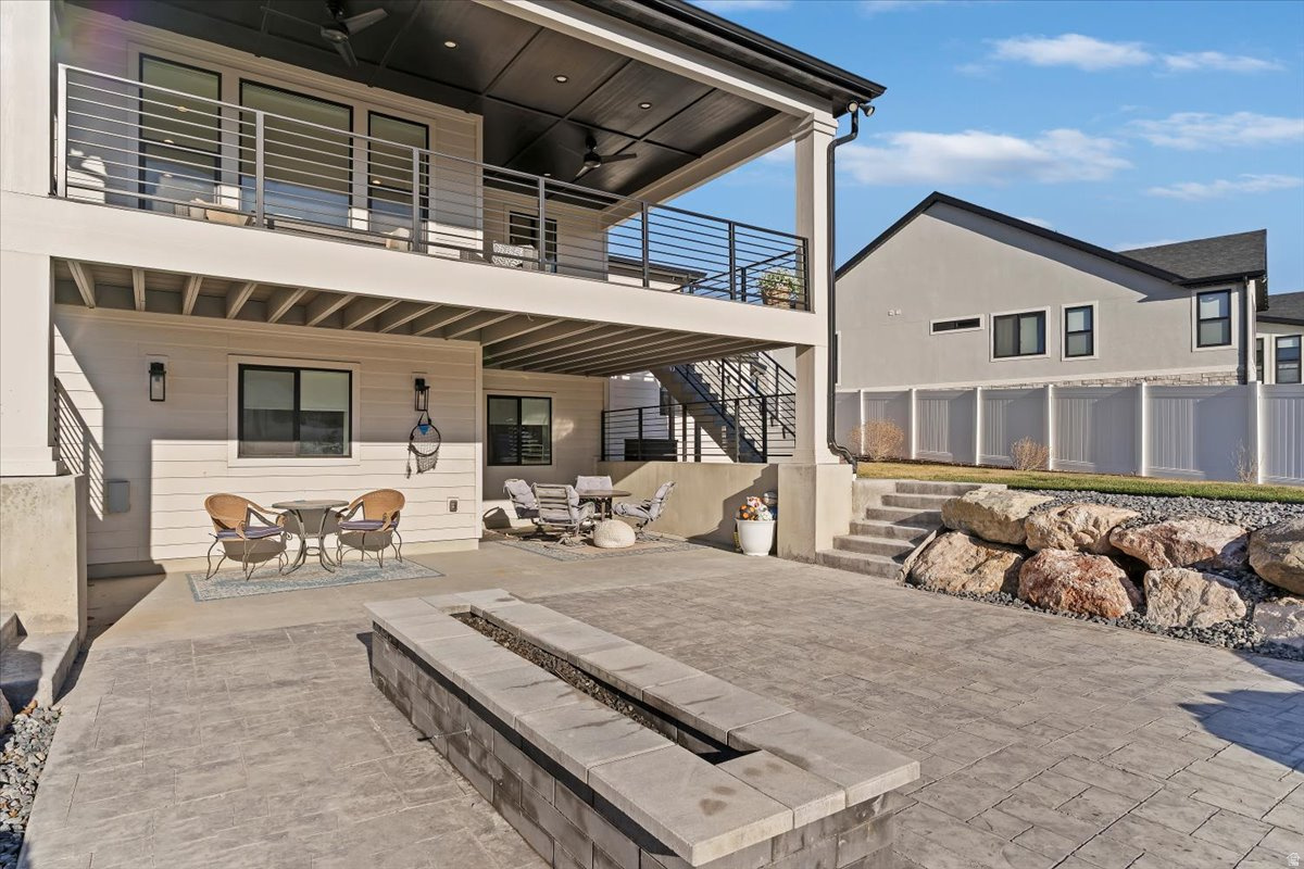 THE PRESERVE - Residential