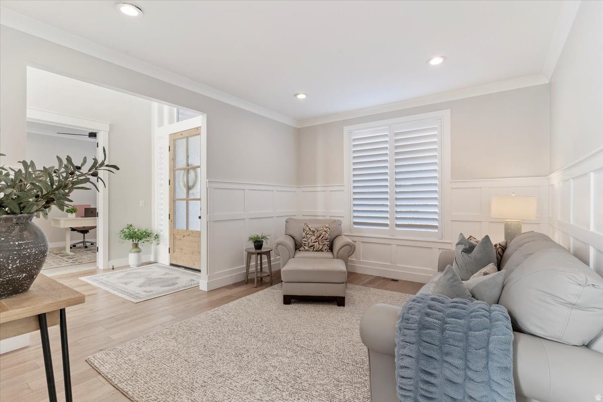 THE PRESERVE - Residential