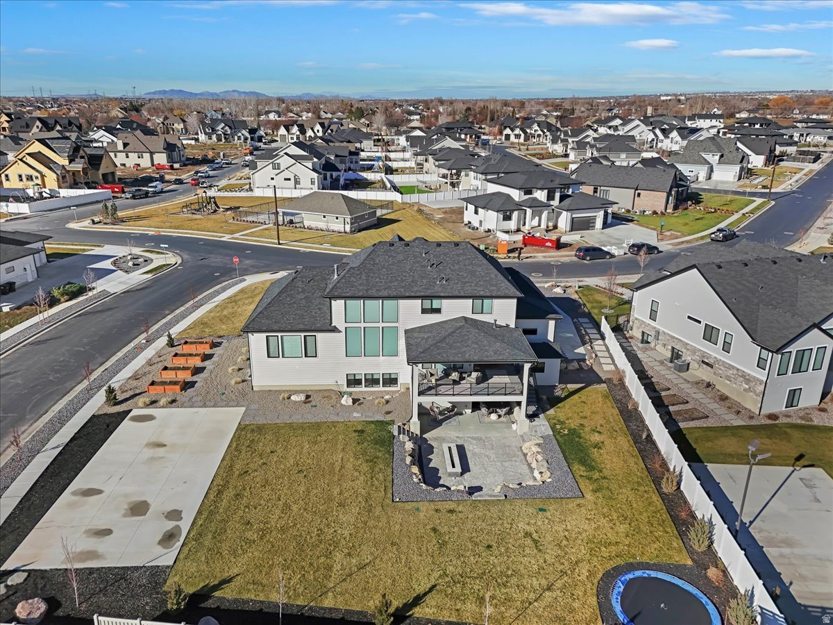 THE PRESERVE - Residential