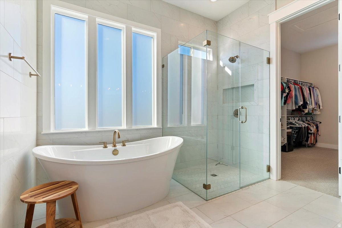 THE PRESERVE - Residential