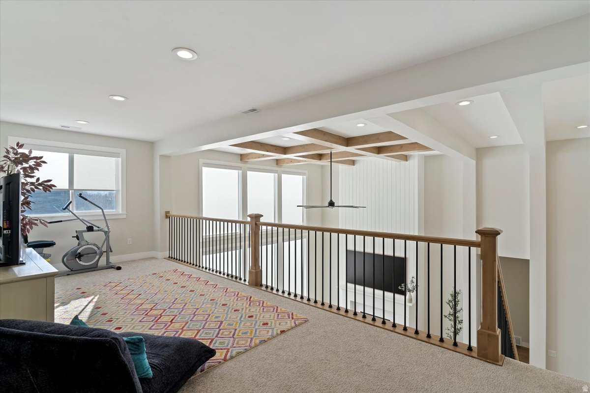 THE PRESERVE - Residential